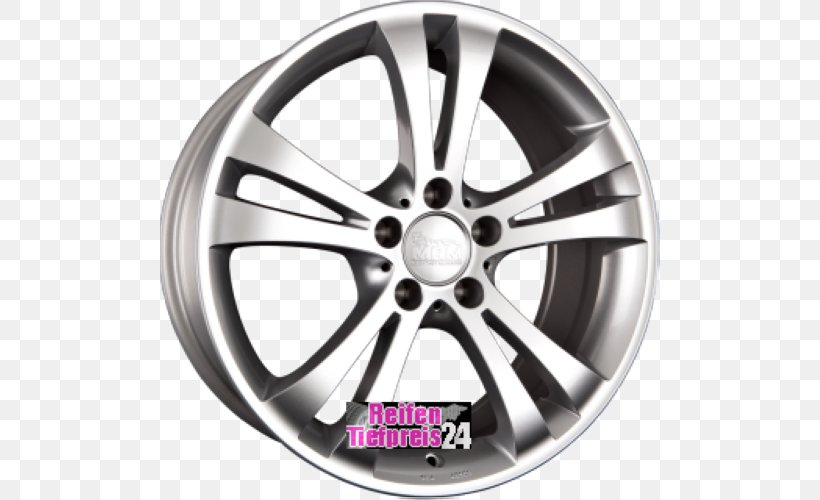 Alloy Wheel Mercedes-Benz A-Class Car Tire, PNG, 500x500px, Alloy Wheel, Auto Part, Autofelge, Automotive Design, Automotive Tire Download Free
