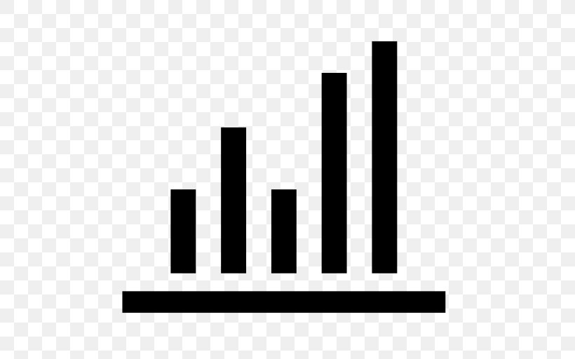 Bar Chart Diagram, PNG, 512x512px, Bar Chart, Analytics, Area, Black, Black And White Download Free