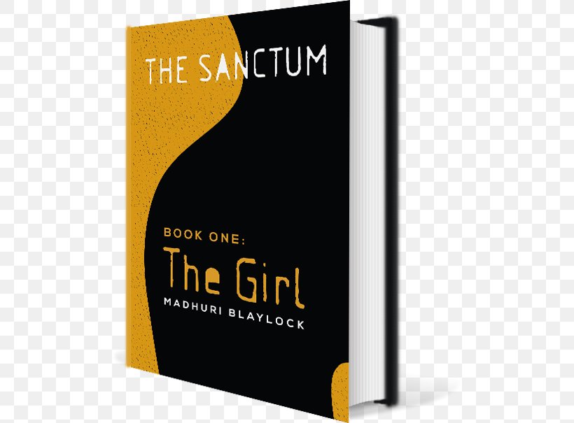 Book One: The Girl: The Sanctum Trilogy Brand, PNG, 500x605px, Brand, Book Download Free