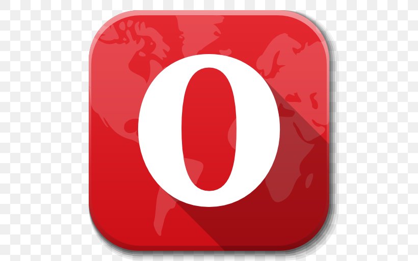 Opera Web Browser, PNG, 512x512px, Opera, Computer Software, Microsoft Word, Opera Mini, Opera Mobile Download Free