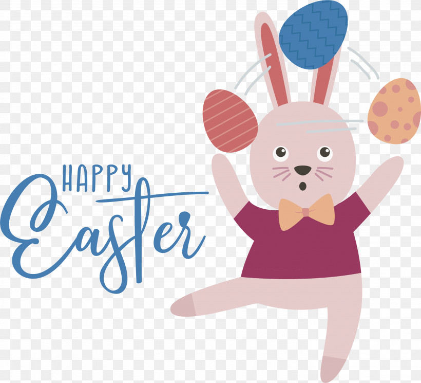 Easter Bunny, PNG, 2774x2523px, Easter Bunny, Christmas Graphics, Clip Art For Fall, Easter Basket, Easter Bunny Rabbit Download Free