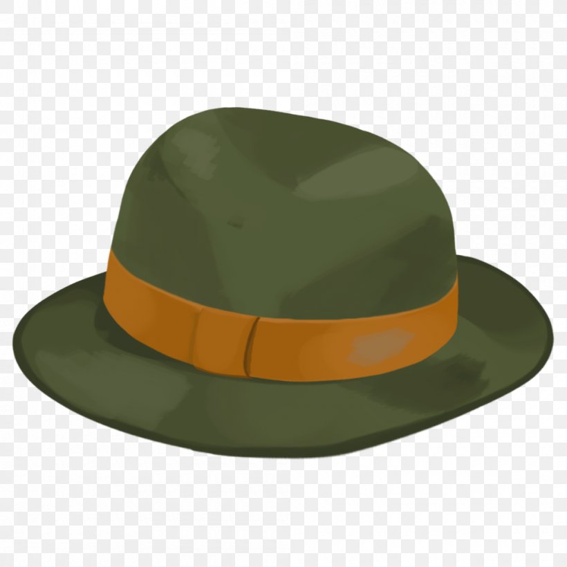 Hat Clothing Fedora Overcoat Illustration, PNG, 1000x1000px, Hat, Brand, Clothing, Fashion Accessory, Fedora Download Free