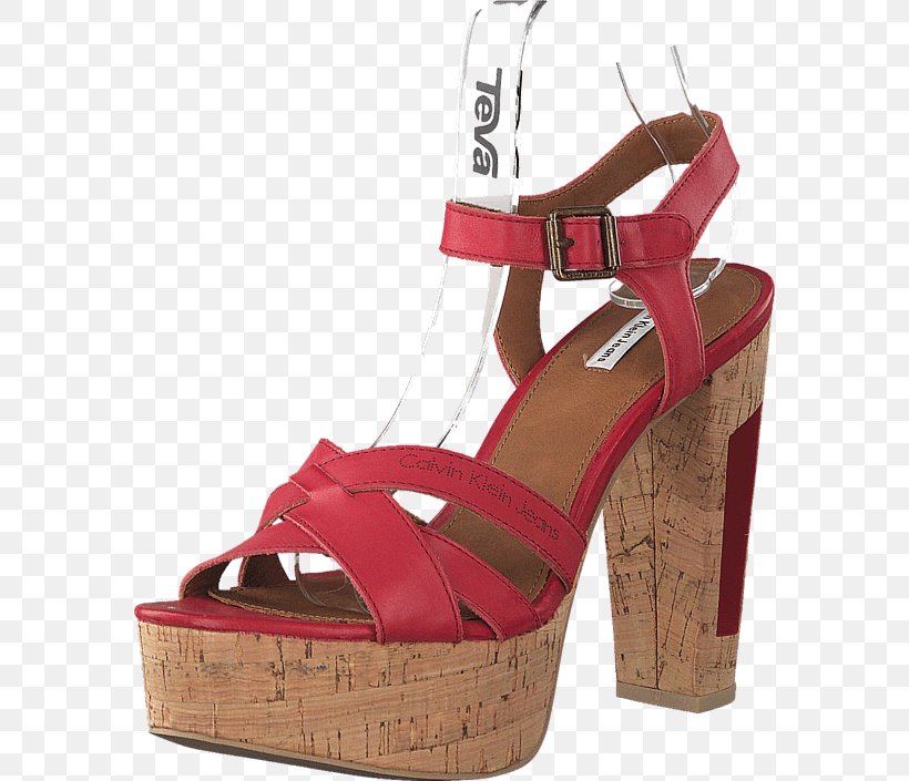 High-heeled Shoe Sandal Absatz Red, PNG, 578x705px, Shoe, Absatz, Aretozapata, Basic Pump, Fashion Download Free