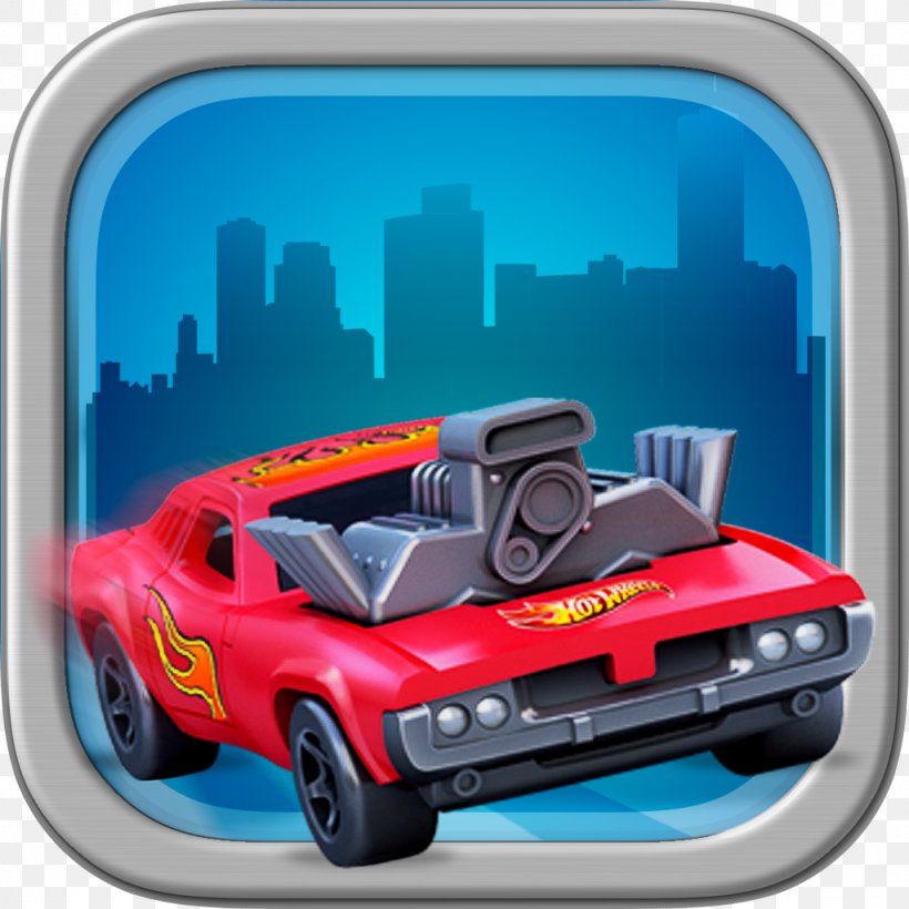 Hot Wheels: Race Off Car Hot Wheels Showdown Off Hill Climber Races Android, PNG, 1024x1024px, Hot Wheels Race Off, Android, App Store, Automotive Design, Automotive Exterior Download Free