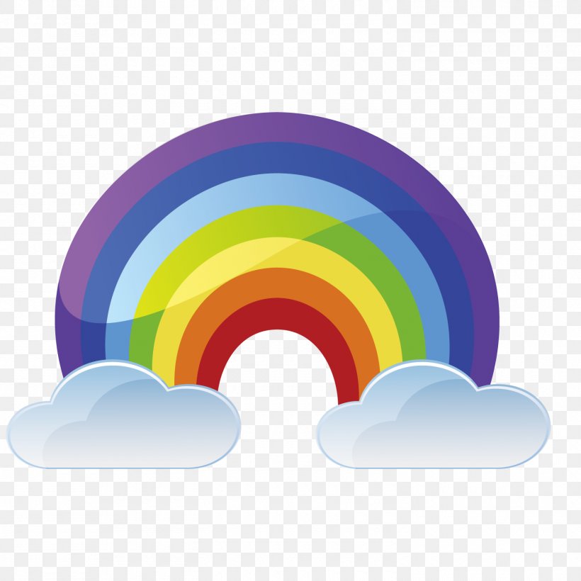 Rainbow Drawing, PNG, 1500x1500px, Rainbow, Artworks, Cartoon, Drawing, Illustrator Download Free