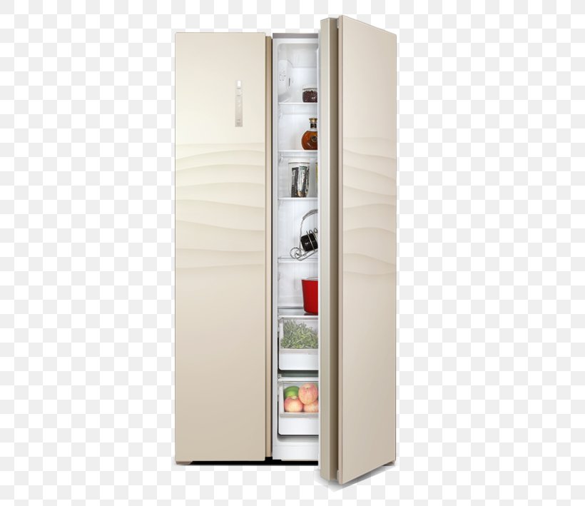 Refrigerator Door Home Appliance Designer, PNG, 510x709px, Refrigerator, Bathroom, Bathroom Accessory, Designer, Door Download Free