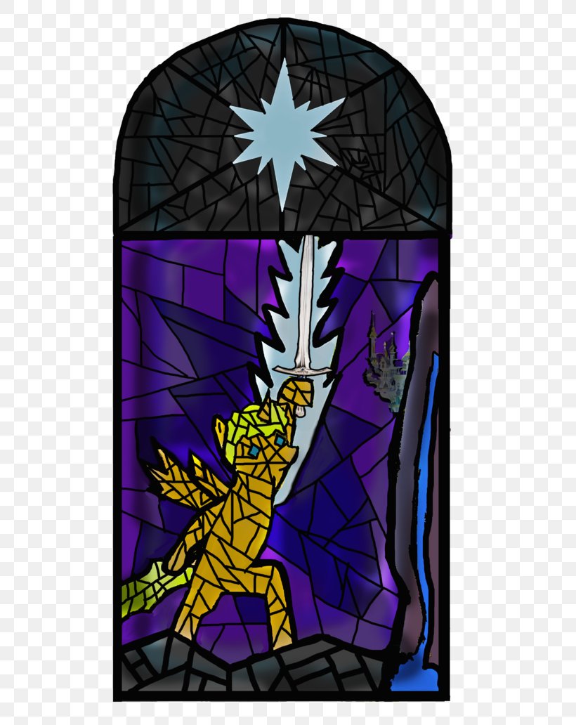 Stained Glass Character Fiction, PNG, 774x1032px, Stained Glass, Character, Fiction, Fictional Character, Glass Download Free