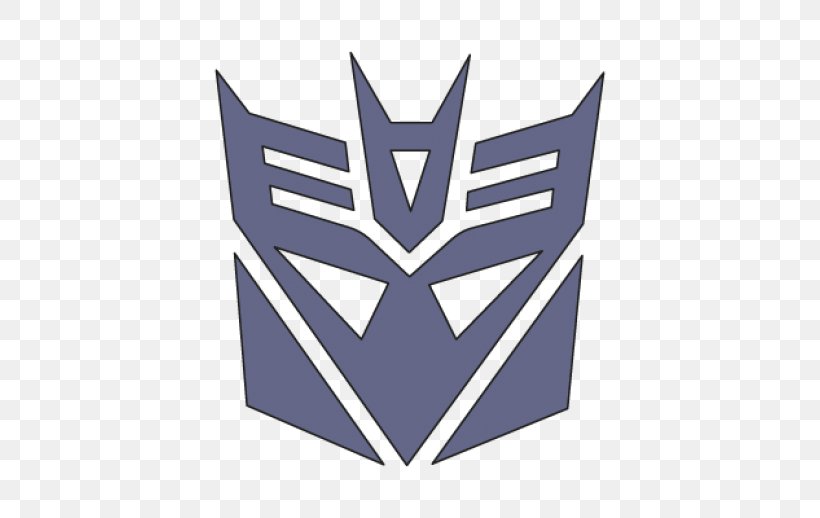 Transformers: The Game Decepticon Autobot Logo, PNG, 518x518px, Transformers The Game, Autobot, Brand, Decal, Decepticon Download Free