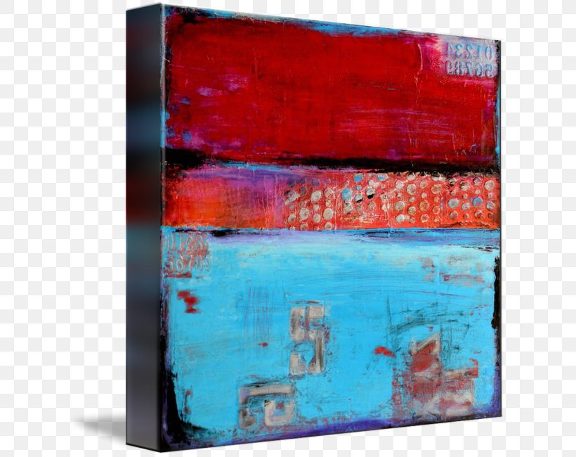 Acrylic Paint Gallery Wrap Modern Art Canvas, PNG, 625x650px, Acrylic Paint, Acrylic Resin, Art, Canvas, Gallery Wrap Download Free