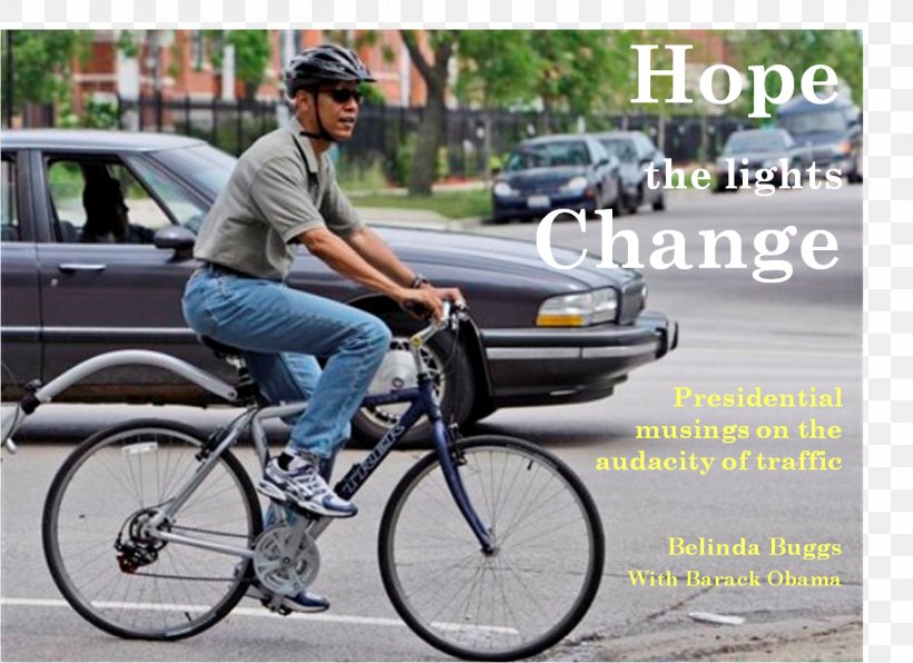 Bicycle Bike Snob: Systematically & Mercilessly Realigning The World Of Cycling Mom Jeans President Of The United States, PNG, 1297x943px, Bicycle, Barack Obama, Bicycle Accessory, Bicycle Helmets, Bicycle Saddle Download Free