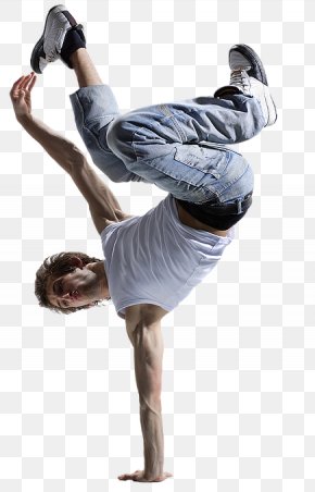 Dance Jump - Breakdancing Hip-hop Dance Street Dance Hip Hop PNG