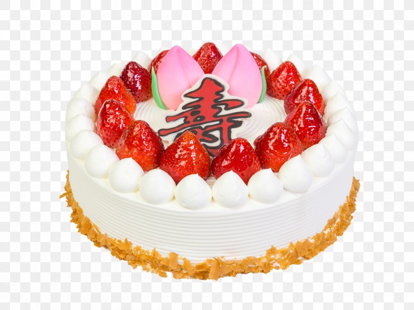 Cheesecake Fruitcake Bakery Strawberry Pie Cream Pie, PNG, 1000x750px, Cheesecake, Bakery, Bavarian Cream, Buttercream, Cake Download Free