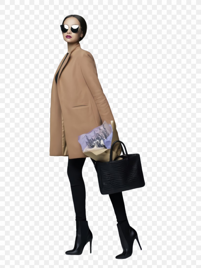 Clothing Brown Beige Bag Handbag, PNG, 1732x2308px, Clothing, Bag, Beige, Brown, Coat Download Free