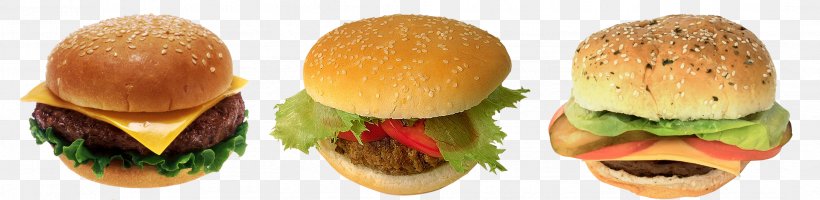 Hamburger Fast Food Restaurant Cheeseburger Hot Dog, PNG, 2142x524px, Hamburger, Animal Figure, Burger King, Cheese, Cheeseburger Download Free