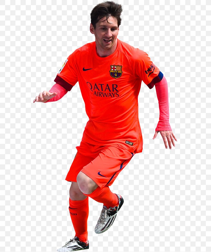 Lionel Messi Team Sport Photography Football Player, PNG, 561x981px, Lionel Messi, Ball, Clothing, Football, Football Player Download Free