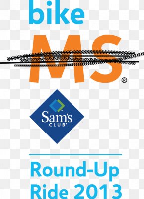 Design - Logo Bike MS: City To Shore 2018 Brand Organization PNG