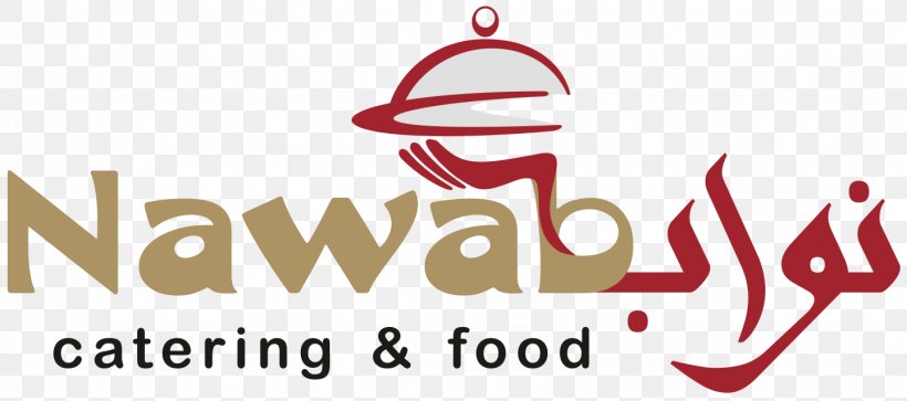 Logo Image Nawab Clip Art, PNG, 1441x639px, Logo, Art, Brand, Catering, Food Download Free