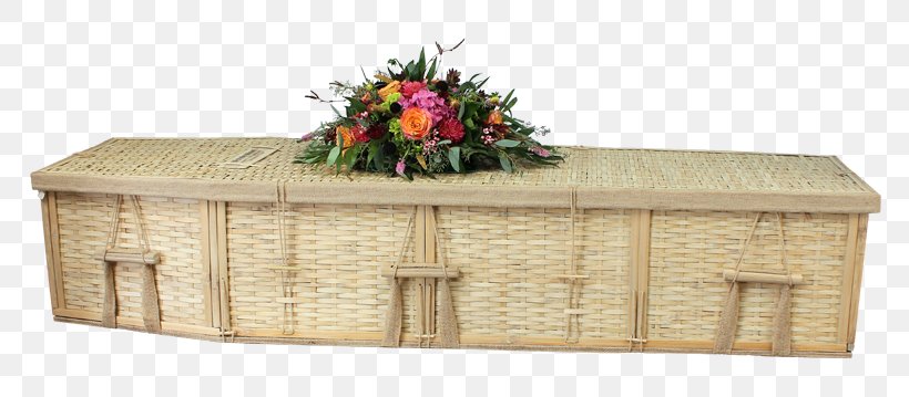 Natural Burial Coffin Funeral Cremation, PNG, 800x359px, Natural Burial, Basket, Biodegradation, Box, Burial Download Free