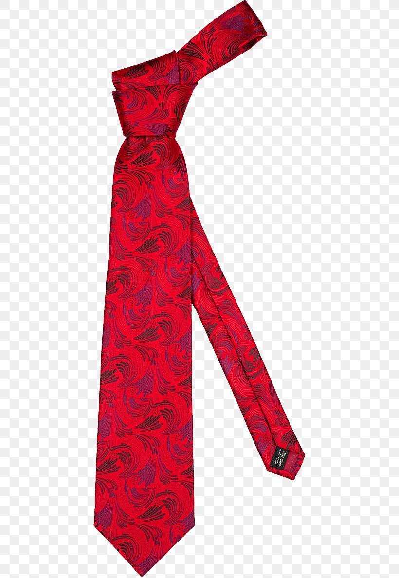 Necktie Clip Art Image Bow Tie, PNG, 437x1188px, Necktie, Bow Tie, Red, Red Bow Tie Download Free