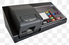 Prom - Paper Printer Raffle Printing Ticket PNG