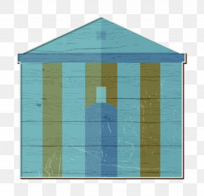 Town Icon Urban Building Icon Town Hall Icon PNG