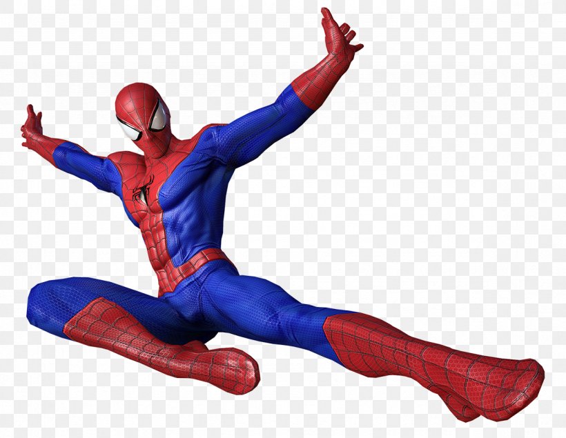 Ultimate Spider-Man Superhero Clip Art, PNG, 1178x913px, Spiderman, Action Figure, Amazing Spiderman, Amazing Spiderman 2, Arm Download Free