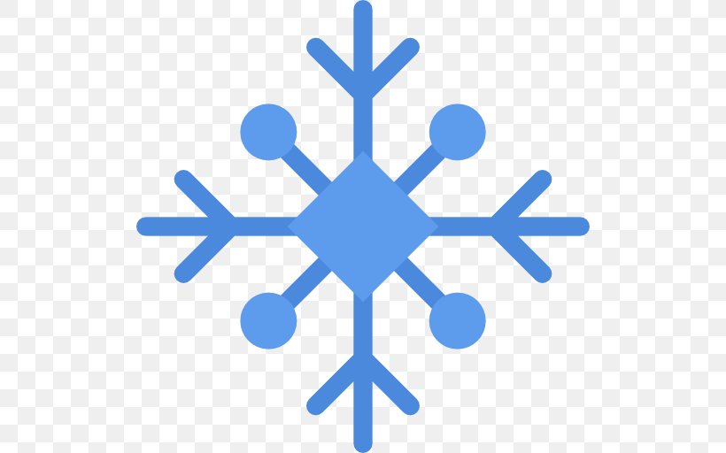 Vector Graphics Royalty-free Stock Illustration Snowflake, PNG, 512x512px, Royaltyfree, Area, Blue, Logo, Snowflake Download Free