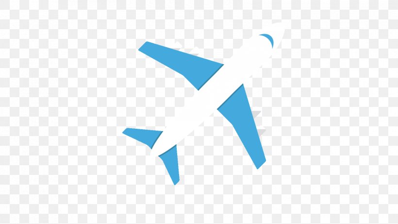 Aircraft Logo Airplane Brand Design, PNG, 1680x945px, Aircraft, Airplane, Aqua, Azure, Blue Download Free