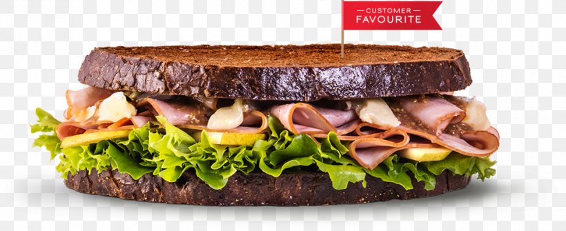 Buffalo Burger Breakfast Sandwich Fast Food Veggie Burger Hamburger, PNG, 980x401px, Buffalo Burger, American Bison, Breakfast, Breakfast Sandwich, Dish Download Free