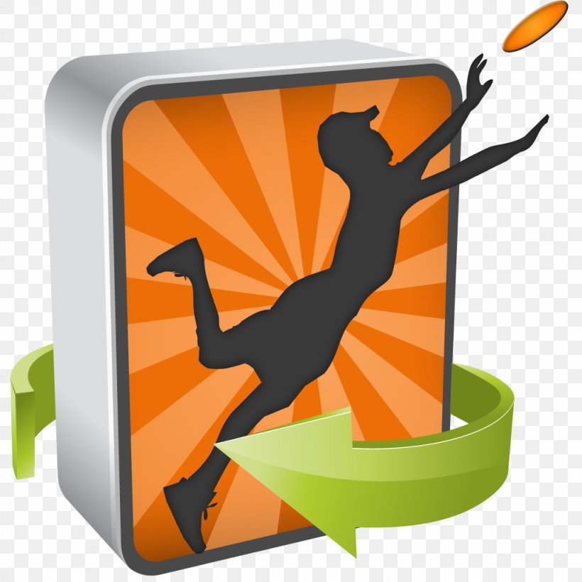 Clip Art Product Design Technology, PNG, 1024x1024px, Technology, Orange Download Free