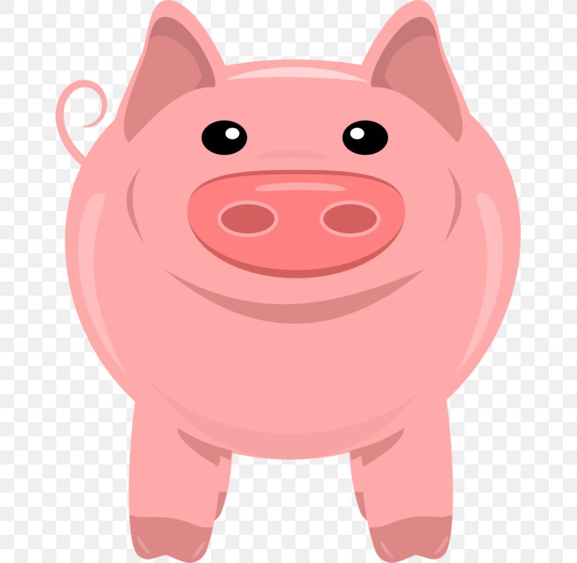 Domestic Pig Clip Art, PNG, 661x800px, Pig, Carnivoran, Dog Like Mammal, Domestic Pig, Mammal Download Free