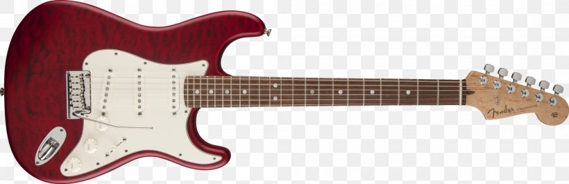 Fender Stratocaster Fender Bullet Squier Deluxe Hot Rails Stratocaster Guitar Elite Stratocaster, PNG, 2000x648px, Fender Stratocaster, Acoustic Electric Guitar, Acoustic Guitar, Bass Guitar, Electric Guitar Download Free