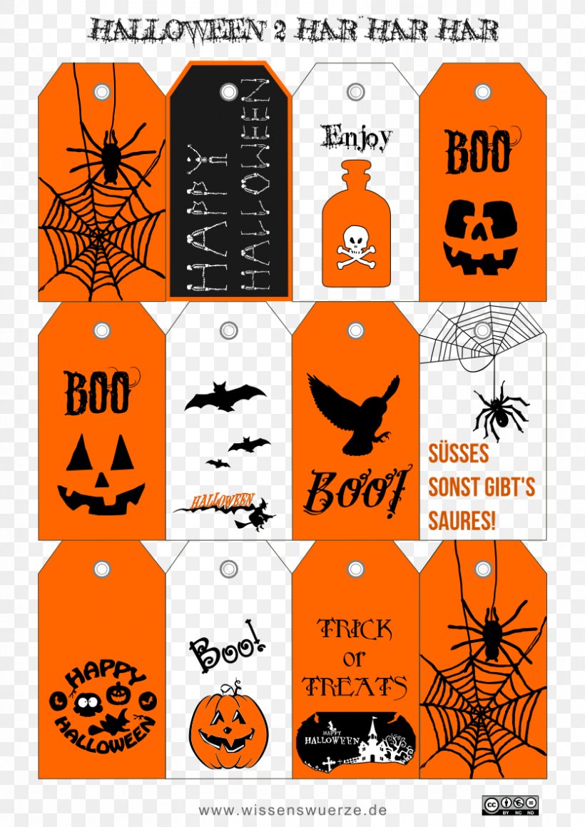 Halloween Label Paper Haunted House Plastic, PNG, 835x1181px, Halloween, Black And White, Bottle, Bricolage, Gift Tags Labels Download Free
