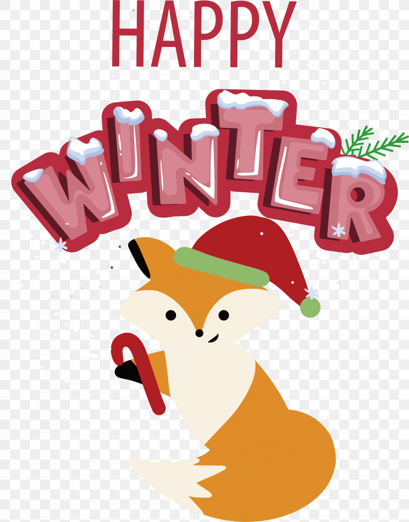 Happy Winter, PNG, 3297x4205px, Happy Winter Download Free
