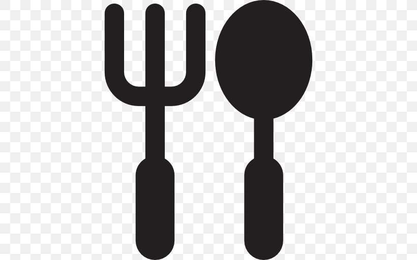 Knife Fork Spoon Tool, PNG, 512x512px, Knife, Black And White, Cutlery, Fork, Kitchen Download Free