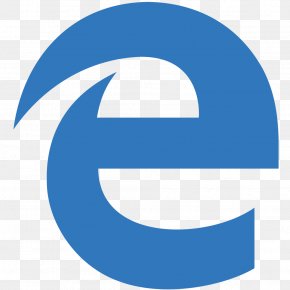 Microsoft Edge Web Browser Logo Png X Px Microsoft Edge Area Blue Brand Google