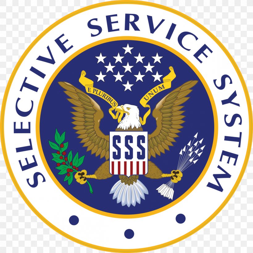 Selective Service System Washington, D.C. Federal Government Of The United States United States Nationality Law Government Agency, PNG, 1200x1200px, Selective Service System, Americas, Area, Badge, Ball Download Free
