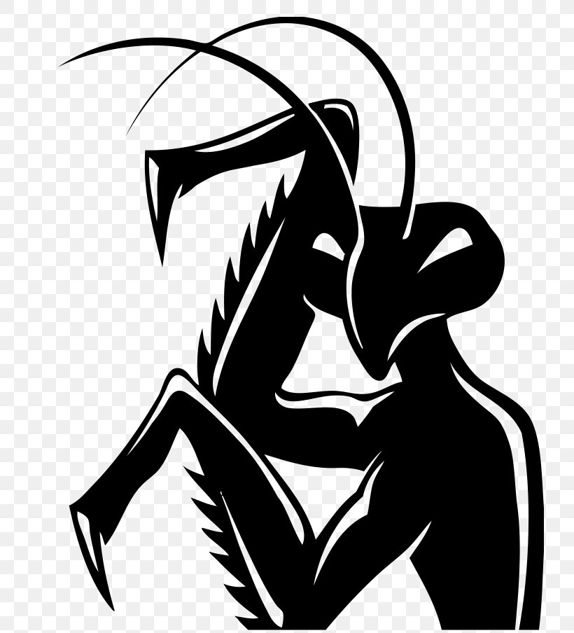 Southern Praying Mantis Northern Praying Mantis Kung Fu Chinese Martial Arts, PNG, 735x904px, Southern Praying Mantis, Art, Artwork, Black And White, Chinese Martial Arts Download Free