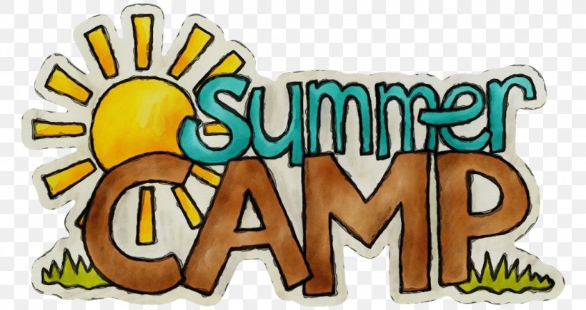 Summer Camp Logo, PNG, 1077x572px, Watercolor, Camping, Campsite, Child, Logo Download Free