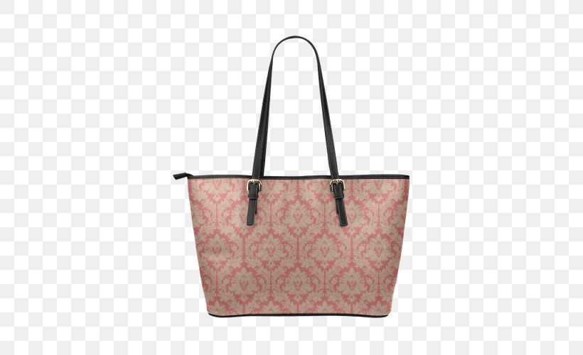 Tote Bag Handbag Leather Clothing, PNG, 500x500px, Tote Bag, Apron, Bag, Beige, Black Download Free