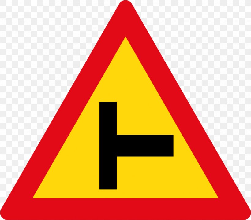 Traffic Sign Warning Sign Road Signs In Singapore, PNG, 864x755px, Traffic Sign, Area, Junction, Level Crossing, Number Download Free