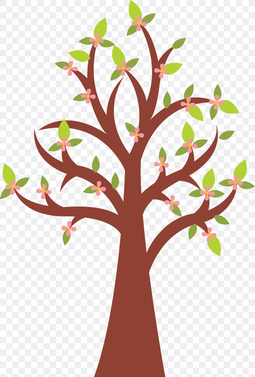 Tree Adhesive Paper Clip Drawing Clip Art, PNG, 2019x2977px, Tree, Adhesive, Branch, Drawing, Flora Download Free