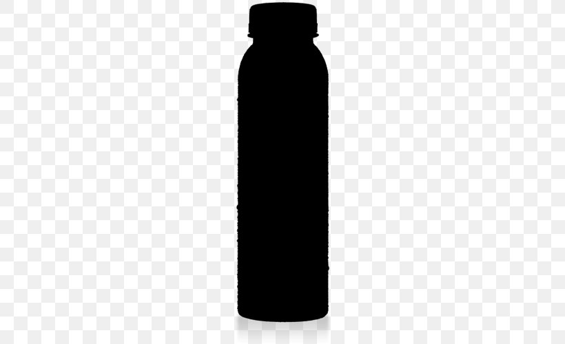 Water Bottles Glass Bottle Product, PNG, 500x500px, Water Bottles, Black, Bottle, Drinkware, Glass Download Free