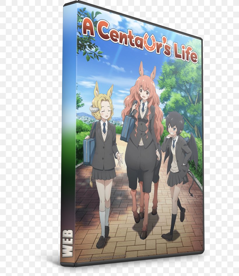 Blu-ray Disc A Centaur's Life Subtitle DVD, PNG, 620x950px, Watercolor, Cartoon, Flower, Frame, Heart Download Free