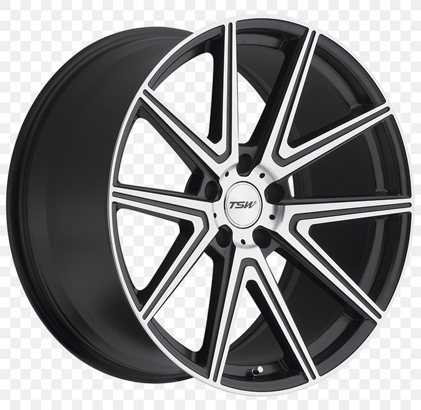 Car Alloy Wheel Rim Tire, PNG, 800x800px, Car, Aftermarket, Alloy Wheel, Auto Part, Automotive Design Download Free