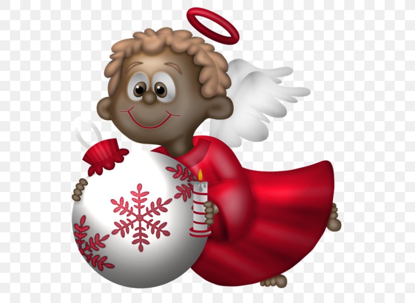 Cartoon Clip Art, PNG, 600x600px, Cartoon, Angel, Christmas, Christmas Decoration, Christmas Ornament Download Free