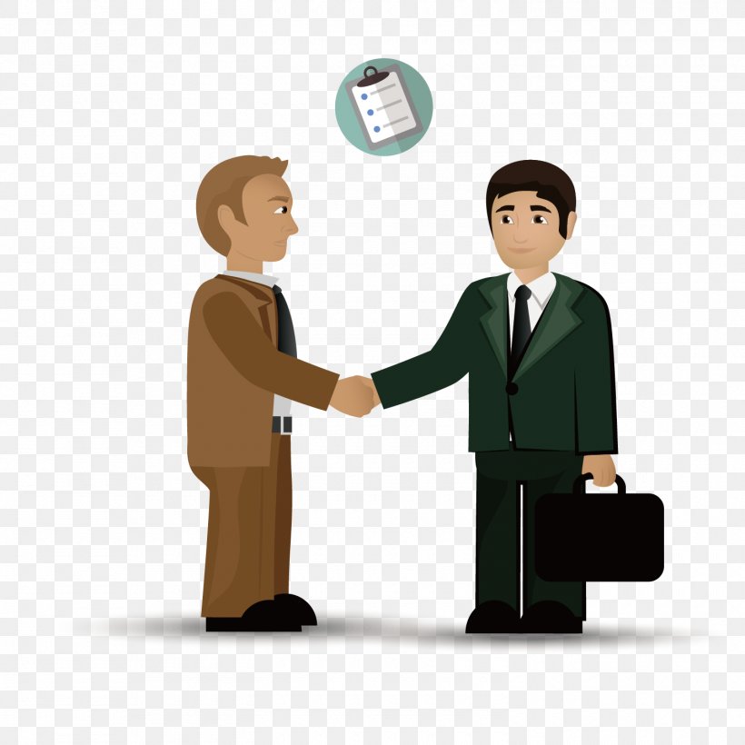 Cartoon, PNG, 1500x1500px, Cartoon, Business, Business Consultant, Businessperson, Communication Download Free