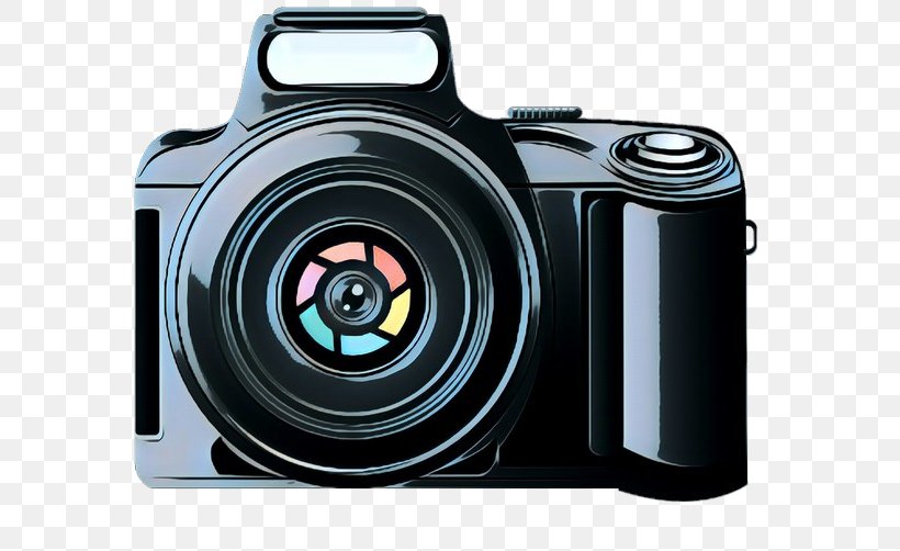 Digital SLR Camera Lens Mirrorless Interchangeable-lens Camera Single-lens Reflex Camera, PNG, 600x502px, Digital Slr, Camera, Camera Accessory, Camera Lens, Cameras Optics Download Free