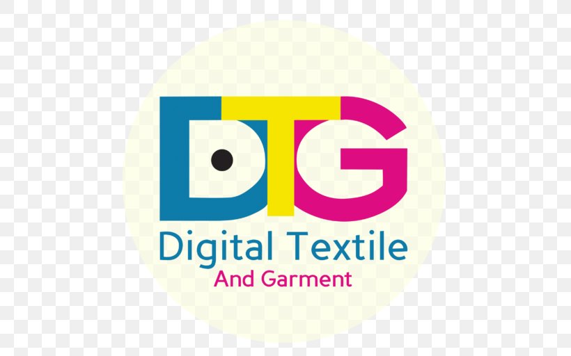 Digital Textile & Garment Ltd Business Brand, PNG, 512x512px, Business, Area, Brand, Clothing, Limited Company Download Free