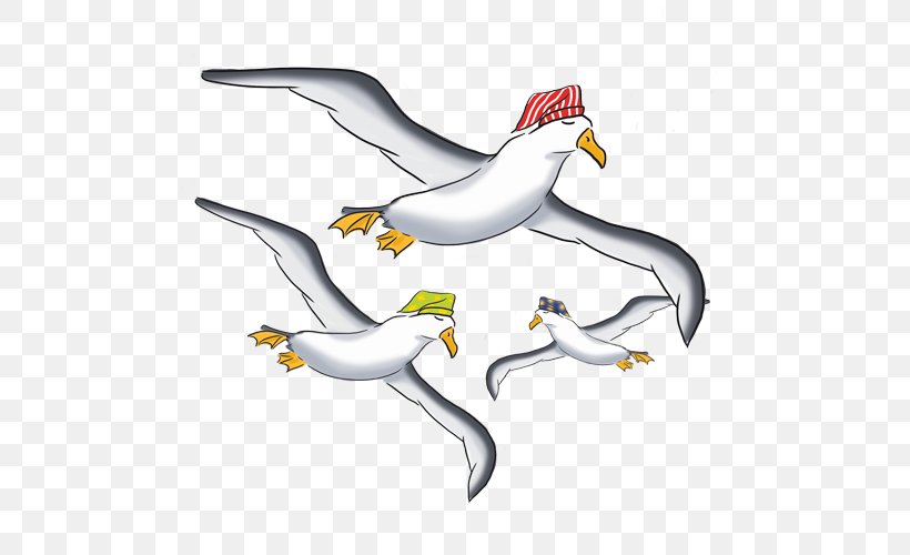 Duck Cygnini Goose Seabird Beak, PNG, 500x500px, Duck, Anatidae, Animal, Animal Figure, Beak Download Free